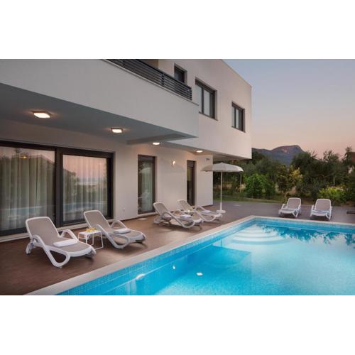Villa Diana
