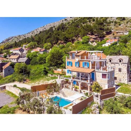 Villa Diana