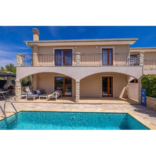 Villa Dijana West