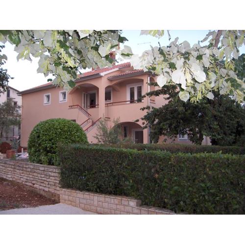 Villa Dijana