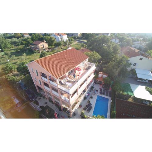 Villa Dijana