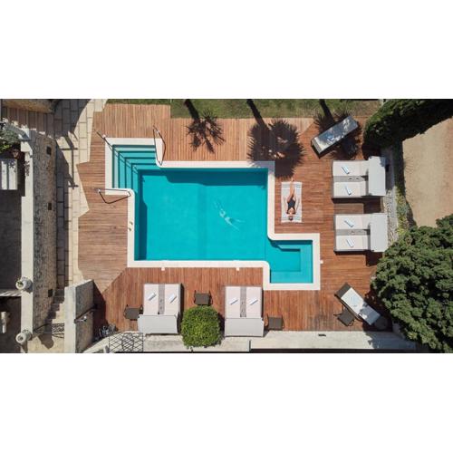 Villa Diocletian\