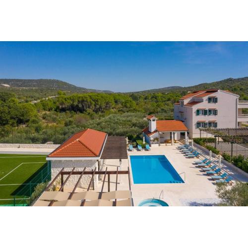 Villa DIVA Holiday House