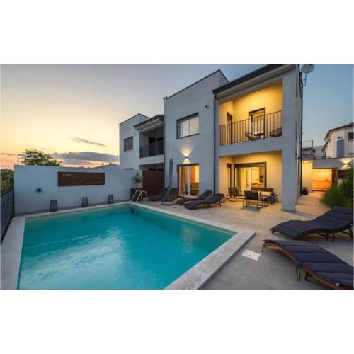 Villa Diva Istria
