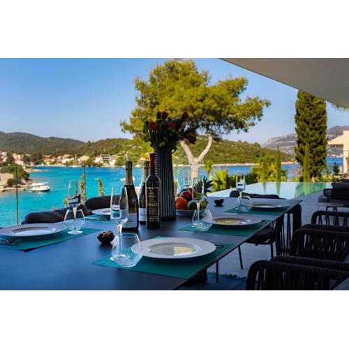 Villa Diva Korčula