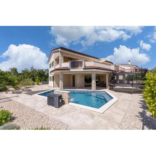 Villa Divina