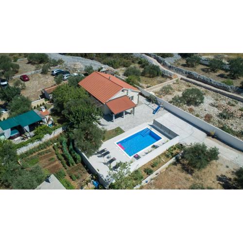 Villa Divna Vodice-Srima