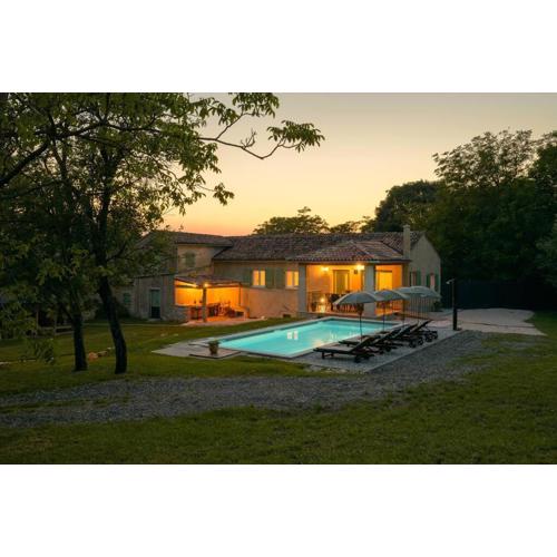 Villa Dobrila by IstriaLux