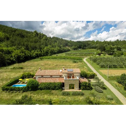 Villa Dol