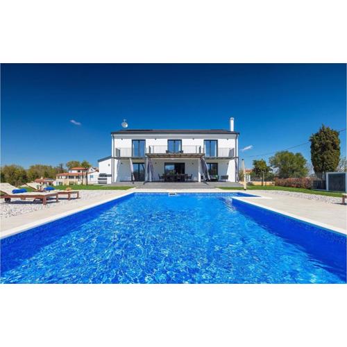 Villa Dolce Bacio