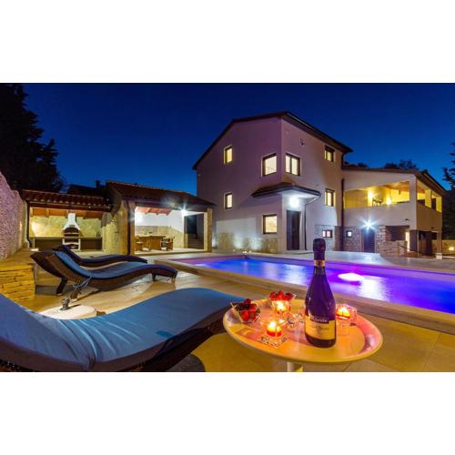 Villa Dolce far niente