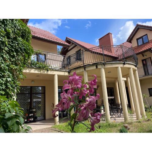 Villa Dolce Vita