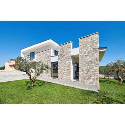 Villa Dolcea