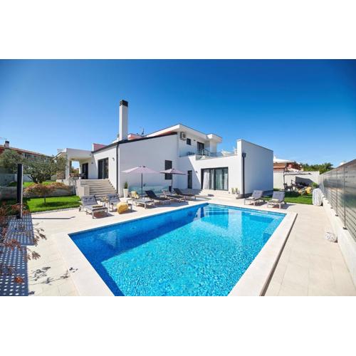 Villa Dolcea