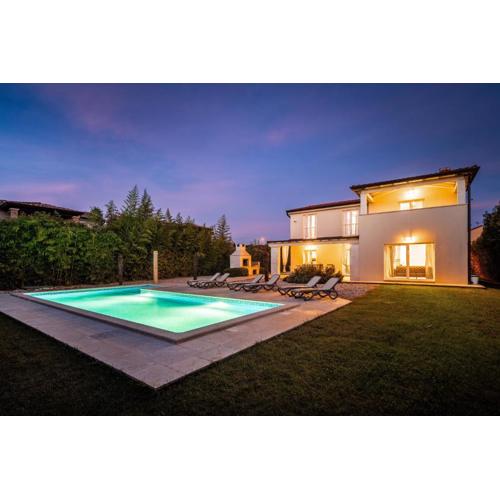 Villa Domenica Exclusive Mit Pool