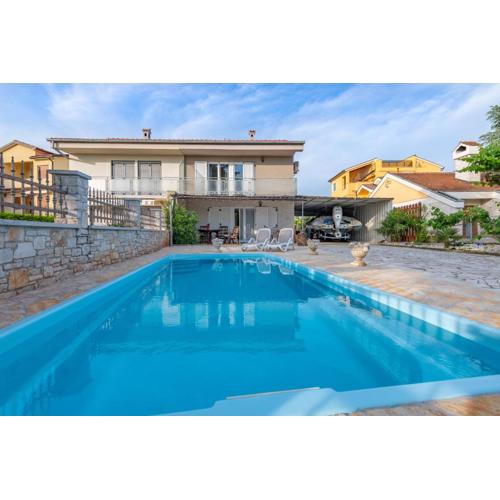 Villa Domi, a wonderful and cozy retreat near Pula