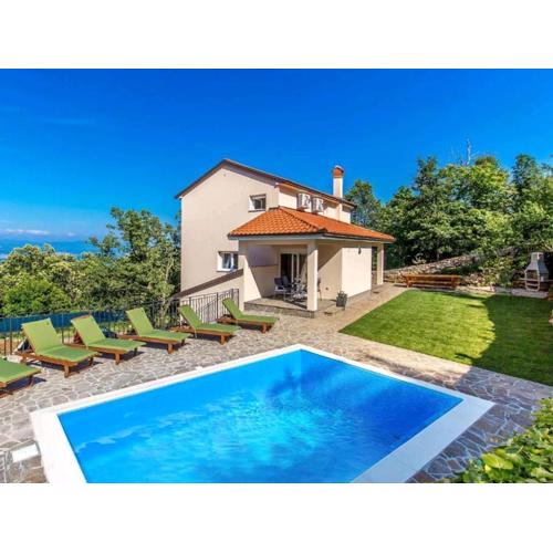 Villa Domijan I