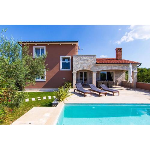 Villa Dominika