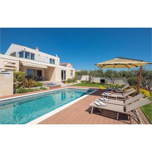 Villa Domino