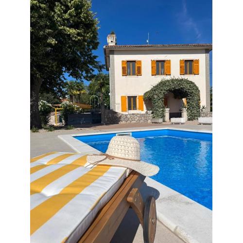 Villa Donna Croatia