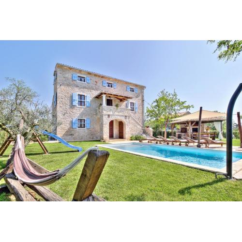 Villa Dora