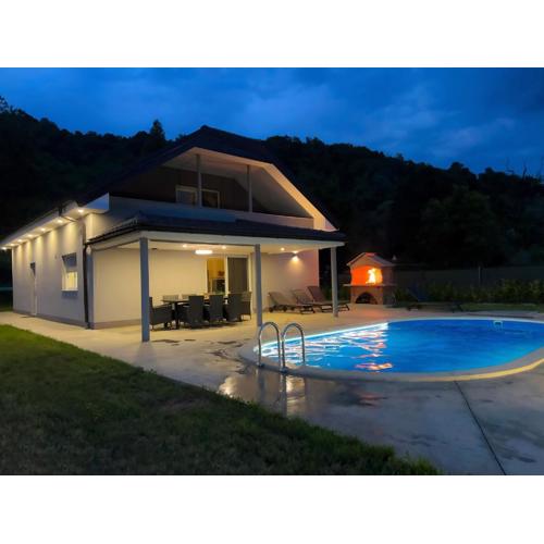 Villa Dora