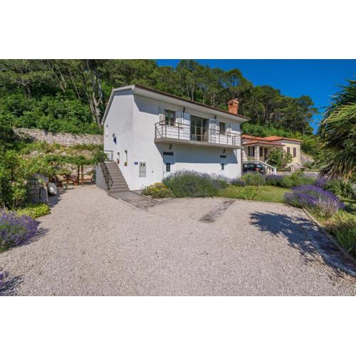 Villa Dorijana, a beachfront holiday home, pets welcome!