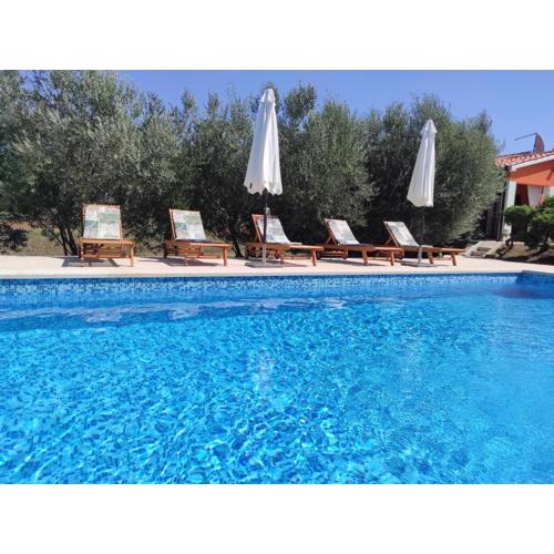 Villa Dorina