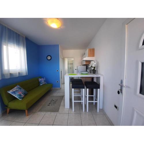 Villa Doris YourCroatiaHoliday