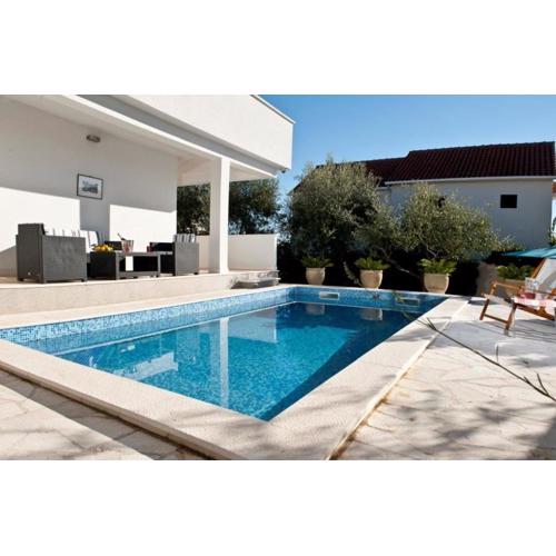 Villa Doris