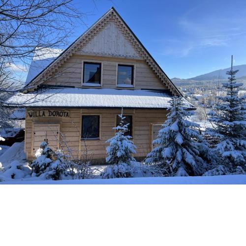 Villa Dorota