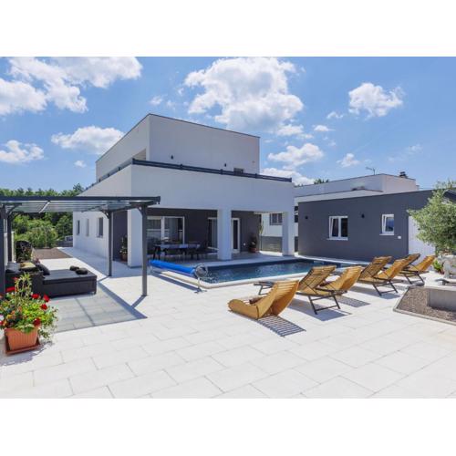 Villa Drago by Interhome