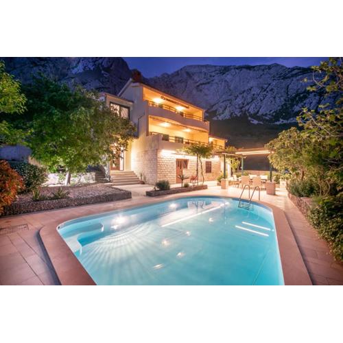 Villa Drago