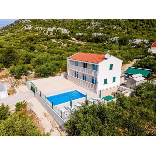 Villa Dragobratović