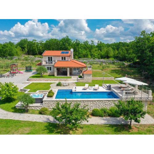 Villa Drazana