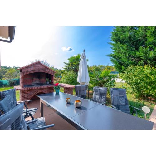 Villa Dream House, a charming pet friendly villa