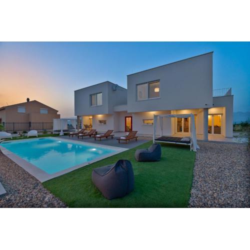 Villa Dream Island