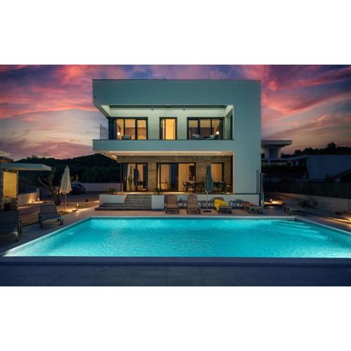Villa Dream Vacation