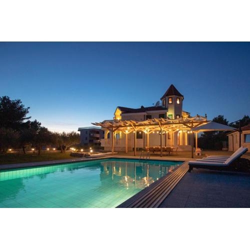 Villa Dream