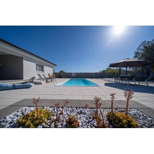 Villa Dreams
