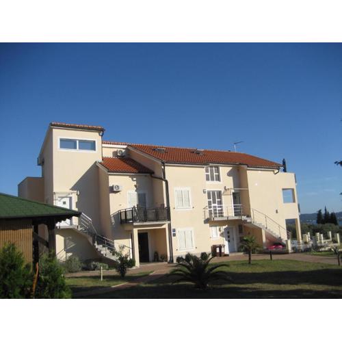 Villa „Drei Palmen“
