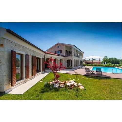 Villa Dubravka