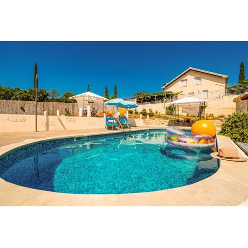 Villa Dubrovnik Chalets