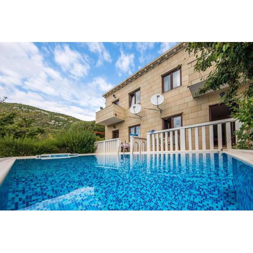Villa Dubrovnik
