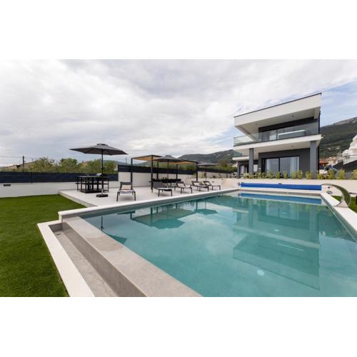 Villa Duje