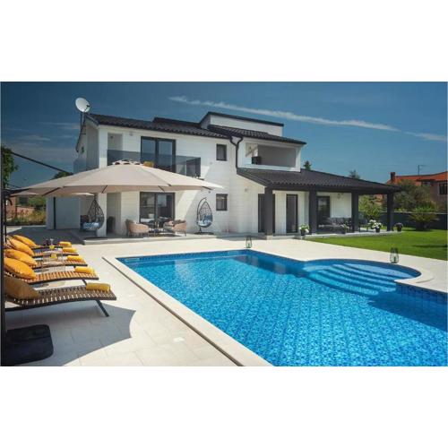 Villa DV