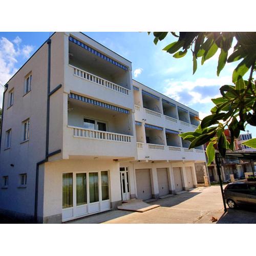Villa dvor apartments