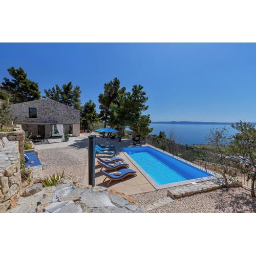 Villa EagleStone - Isolated location that offers peace and tranquility