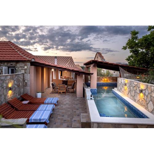 Villa ECCO NATURE 2