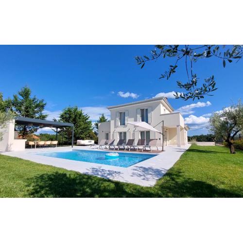 Villa Eden Hill